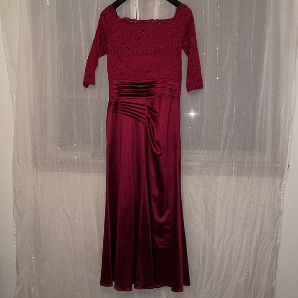 Miusol formal maxi dress ❤️ - Picture 2 of 7